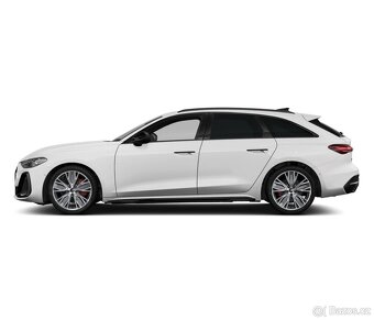 A5 Avant TDi204ps 2xSline 3Klim DPH Sound Techp Extp 5/25 - 5