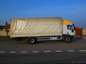Valník IVECO ML 180E28/9 - 5