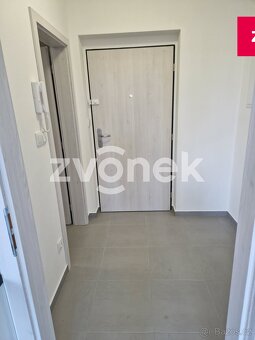 Pronájem bytu 1+kk ve Štěpnicích ul. Zahrádky. - 5