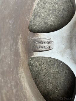 Pneumatiky - 5