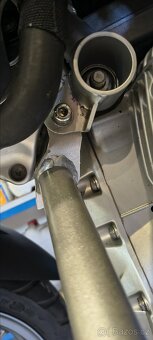 Padací rámy BMW R 1200 GS LC( 2013-2018) - 5