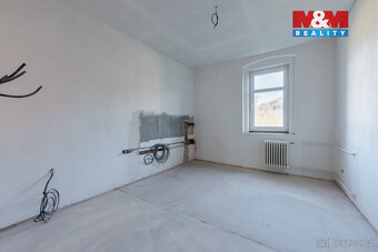 Prodej nájemního domu, 383 m², Vojkovice - 5