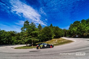 Predám Hondu Civic 6g K20 závodný špeciál - 5