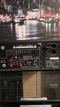 Kenwood KR-A5060 AM-FM STEREO RECEIVER - 5