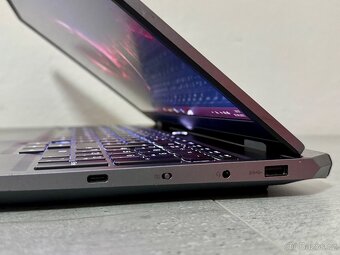 HERNÍ NOTEBOOK LENOVO LOQ [RTX 4060] [ZÁRUKA] - 5