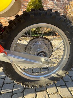 KTM 420 GS - 5