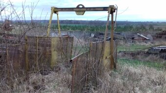 Navijáky k výtahu - 5