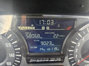 Honda Forza 125 11KW - 5