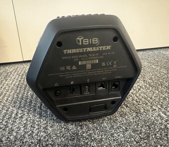 Prodám Thrustmaster T818 DD základnu-TOP STAV - 5