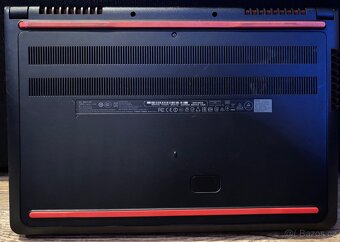 Prodám Dell Inspiron 15 7559 - 5