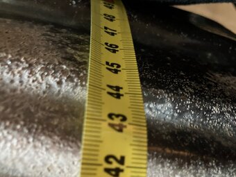 Americká historická kamna Norma Speciál - 5