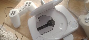 Sony PlayStation One Slim - 5