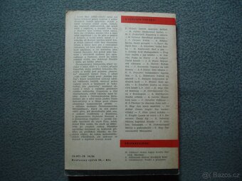 staré dobrodružné knihy-edice KOD Na opičí řece - 5