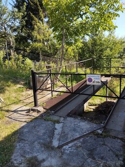 Garáž Zlín  centrum - 5