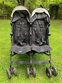 Dvojkočárek MACLAREN - 5