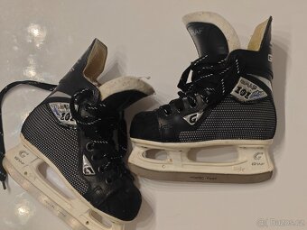 Brusle dětské kluk - 5