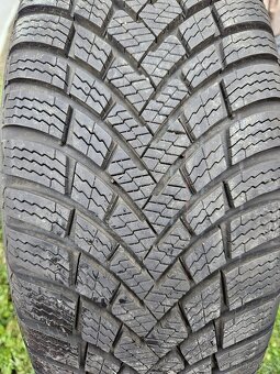 Sada Ford zimní - 5