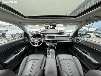 🚗 Kia Optima 2.0GDi 115KW Plug-in hybrid AUTOMAT - 5