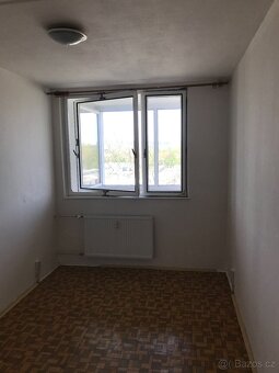 Velký byt 4+1, os.vlast., Mělník. - 5