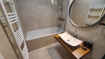 2+1 85 m² Na výtoni, Praha - Nové Město - 5