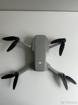 DJI Mini 4K - 5