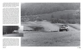 Leo Pavlík: od škodovky po quattro (2. dotisk) - 5