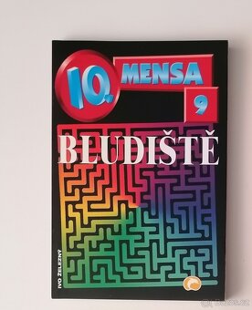 IQ MENSA, Ivo Železný - 5