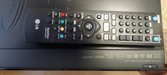 DVD REKORDÉR LG RHT499H - 5
