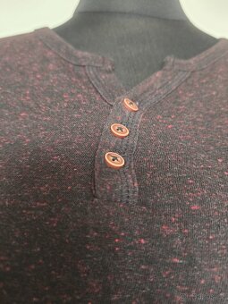 Dámské tričko vel. XS (34) zn. Smog - 5