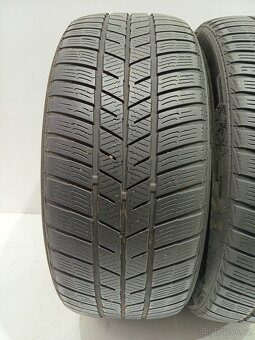 2ks zimní pneu 215/50/17 Barum - 5