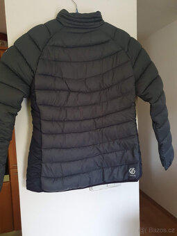 Dare 2b Preact Dámská přechodná / zimní bunda vel. 12 M - 5