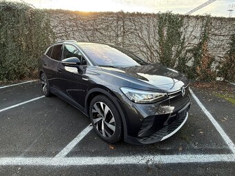 VW ID4 Pro Perfo 77 kWh/2022/Fulled/SOH95%/74Tkm/2021 - 5