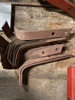 Rotavator tz4k kyr 100 A - 5