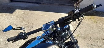 HARLEY DAVIDSON® BREAKOUT FXSB - 5