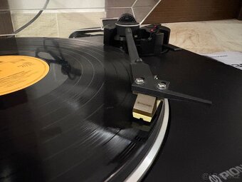 Gramofon Pioneer PL-930 Quartz Direct Drive Automatic - 5