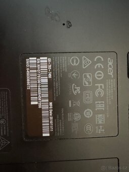 Acer Predator G9-793 - 5