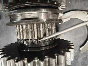 Motory Lombardini a převodovky - 5