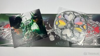 NIK TENDO & DECKY - GOLDKID 1 & 2 VINYL - 5