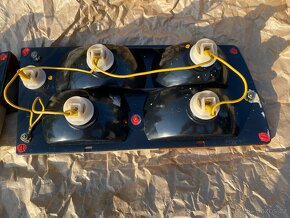 Světla Škoda 120 - 5