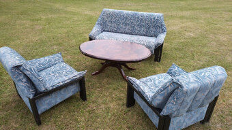 Konferenční stolek - 5