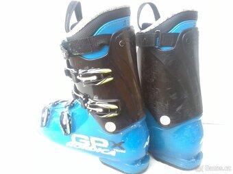 Lyžáky Nordica 27,5 - 5