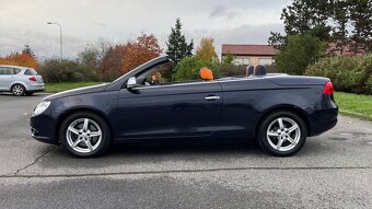 VW EOS 2.0TDi INDIVIDUAL - 5