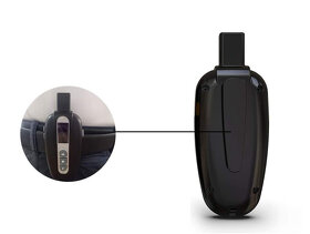 Elektrický výcvikový obojek pro 2 psy Patpet T600 - 5