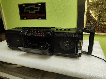 Sharp WQ - T282H(BK) - 5