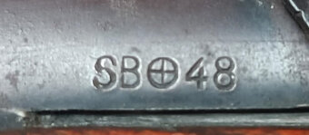 Vzduchovka vz. 47 - 5