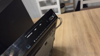 Blu ray dvd prehravac 5.1 Sony 800w - 5