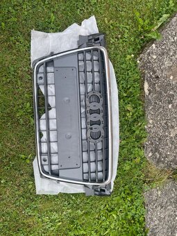 Audi a4 b8 díly - 5