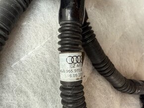 Tehlice, brzdice, tlumice - Audi A6 4G C7 - 5