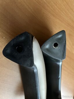 Madla dveří Škoda 1000 mb. - 5