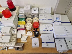 Elektromontážní materiál - 5